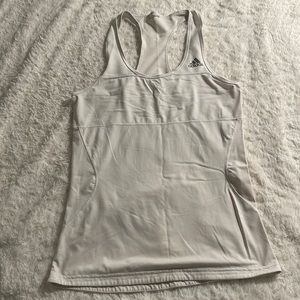 Adidas Running Athlete Top- Size Small